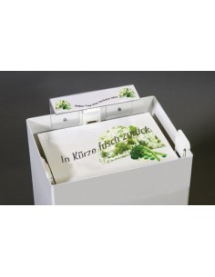 Sistem pusher vertical mirodenii congelate 2