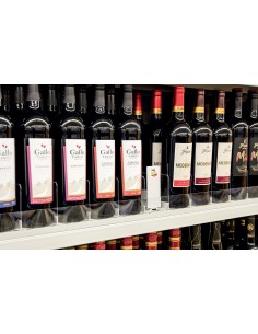 Sistem pusher pentru vin si bauturi spirtoase 2