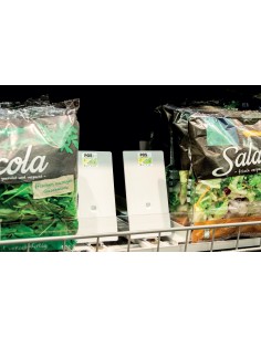 Sistem pusher pentru salata ambalata 2