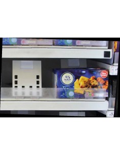 Sistem pusher pentru alimente congelate 2