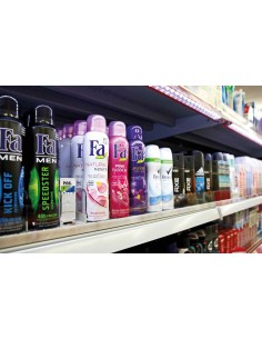 Sistem pusher pentru deodorante 2