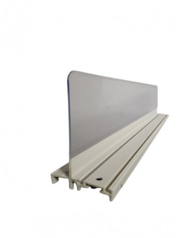 L profile for compartment90 width 57mm