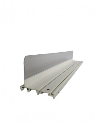 Profil L pentru compartment60 latime 66mm