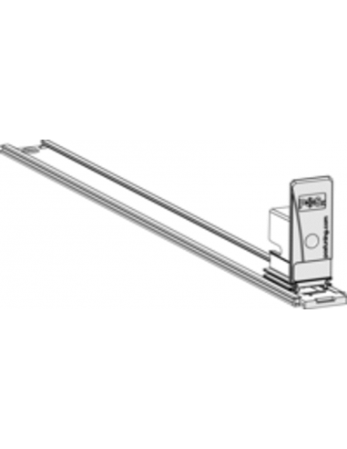 SlowMotion Duplex XL Pushfeed POS-T Pushfeed SloMo Duplex XL, with F003 for lower level