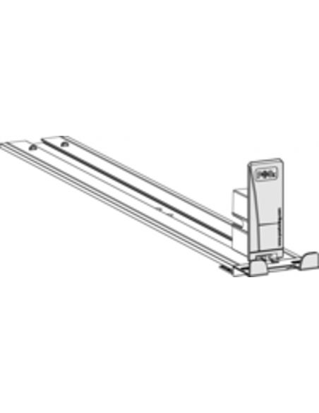 SlowMotion Duplex XL Pushfeed POS-T Pushfeed SloMo Duplex XL, with F005, for upper level