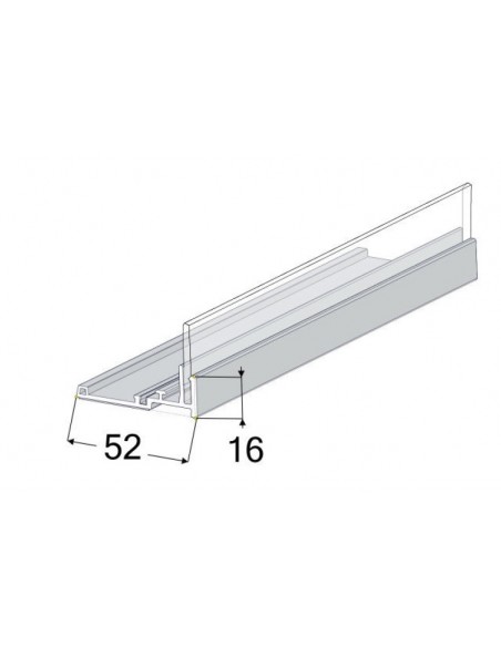 Baza opritor pentru C60/C90