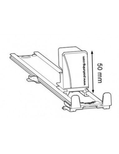 Pusher, B28 for Duplex S upper level