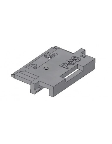 Element fixare spate B40 