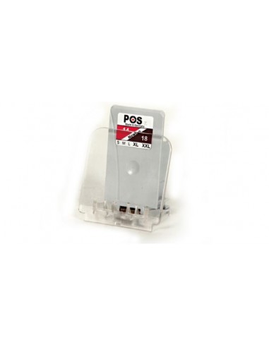 Front inclinat B60 x 65 mm 